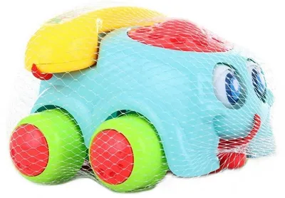 Produktbild von Buntes Spielzeugtelefon für Kinder mit Ziehfunktion, Wählscheibe, beweglichen Augenlidern und Klingelgeräusch, 20x17x12cm