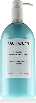 Produktbild von Sachajuan Ocean Mist Volume Conditioner 990 ml