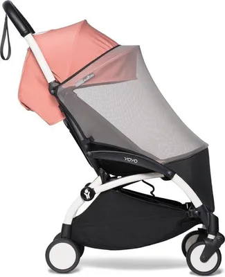 Produktbild von Famanu Mückennetz faltbar - Polyester