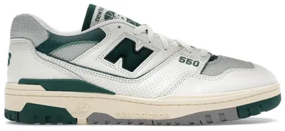 Produktbild von New Balance 550 Sea Salt Pack Marsh Green - EU 47.5