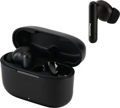 Immagine prodotto di Panasonic RB-M600BE-K Wireless Headphones, Black | Panasonic