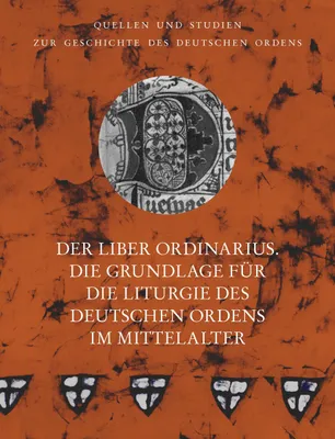 Produktbild von Der Liber Ordinarius