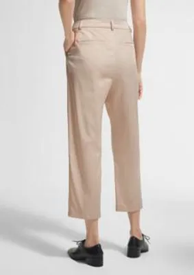 Produktbild von Stoffhose für Damen in sand