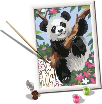 Image de Ravensburger Playful Panda