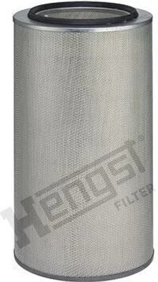 Produktbild von Luftfilter HENGST FILTER E119L Filtereinsatz
