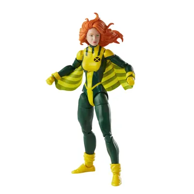 Produktbild von Marvel X-Men F36885X0, Actionfigur zum Sammeln, Comics, 134 g