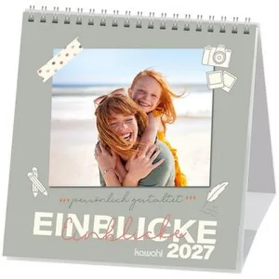 Zdjęcie produktu dla Wgląd w rok 2027