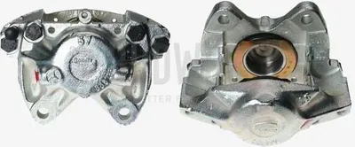 Produktbild von BUDWEG CALIPER Bremssattel Vorne Rechts passend für MERCEDES-BENZ S-Klasse Limousine (W126) 341765
