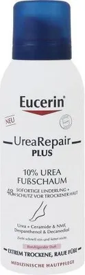Produktbild von Eucerin Urearepair Plus Fußschaum 10% 150 ml