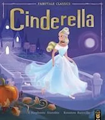 Produktbild von Cinderella