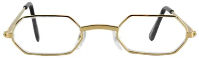 Produktbild von Buchhalter-Brille
