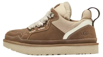 Produktbild von UGG Lowmel Light Bronze - 36 Größe: 36, KI-generiertes Bild