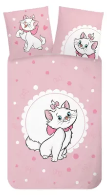 Image de Couverture de lit Aristocats