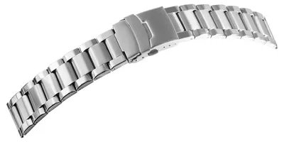 Produktbild von Steinmeister  ErsatzArmband MB0012 langlebig