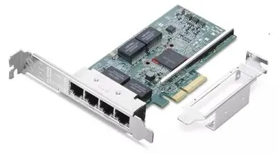 Image de Lenovo 4XC1K80847, Intégré, Câblé, PCI Express, Ethernet, 1000 Mbit/s