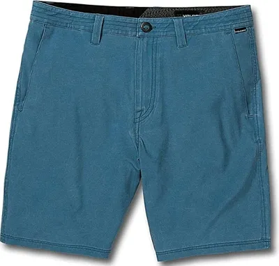 Produktbild von Volcom Herren Short Faded blau : 36 Größe: 36