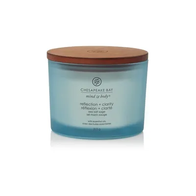 Produktbild von Chesapeake Bay Reflection & Clarity, Zylinder, Blau, 24 h, 1 Stück(e)