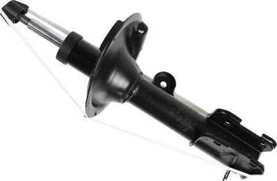 Immagine prodotto di Ammortizzatore SACHS 316 710