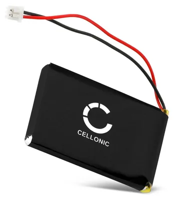 Immagine prodotto di CELLONIC 1x Batteria per Consolle giochi Compatibile con Nintendo Gameboy Micro, OXY-001 – (460mAh, 3.7V)