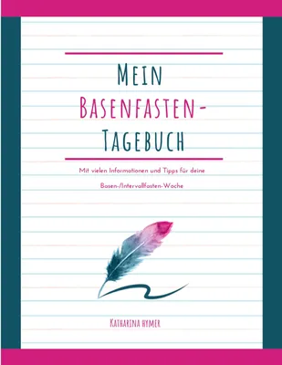 Produktbild von Mein Basenfasten-Tagebuch