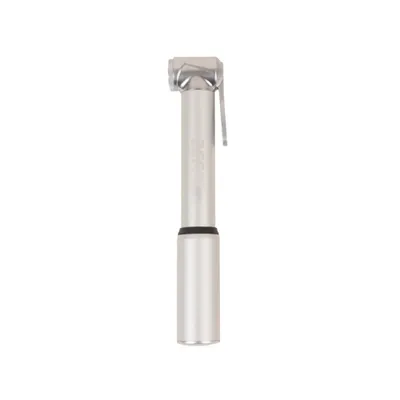 Produktbild von Zefal Minipumpe Road Micro SV/AV 165mm 23-32mm silber Road.