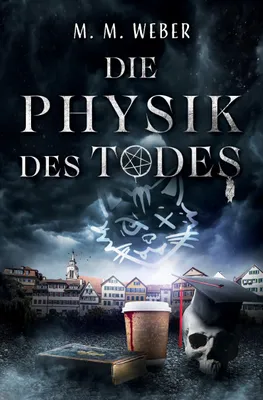 Produktbild von Die Physik des Todes