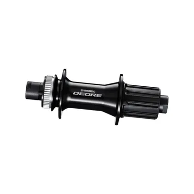 Zdjęcie produktu dla Shimano FH-M6010 Hamulce tarczowe 12x142 Shimano HG 32H Center Lock Piasta