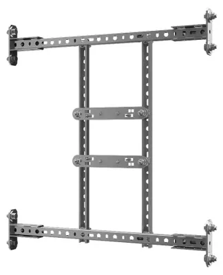 Produktbild von Gipskartonrahmen Sanela SLR 07 FÜR MONTAGEBOX 08070