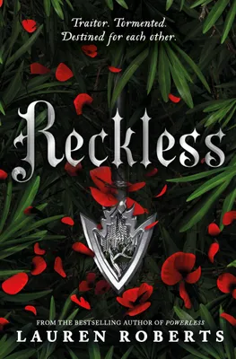 Produktbild von Reckless