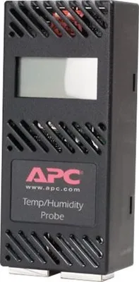 Produktbild von A-Link Temperature/Humidity Sensor W/DIS