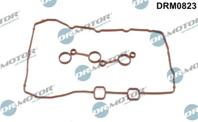 Produktbild von DR.MOTOR AUTOMOTIVE Dichtungssatz Zylinderkopfhaube Ventildeckel für OPEL Corsa F DRM0823