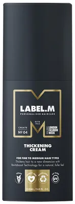 Zdjęcie produktu dla label.m Label.M Thickening Cream - 150ml
