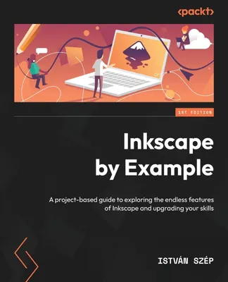 Produktbild von Inkscape by Example