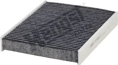 Produktbild von Filter Innenraumluft Aktivkohle