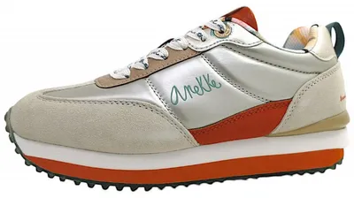 Produktbild von Anekke Schnürer Beige in Gr. 39
