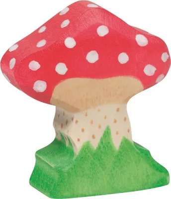 Obrázok produktu pre Fliegenpilz