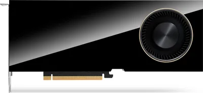 Immagine prodotto di HP NVIDIA RTX 6000 48GB GDDR6 - PCIe 4.0 x16 - 4xDP