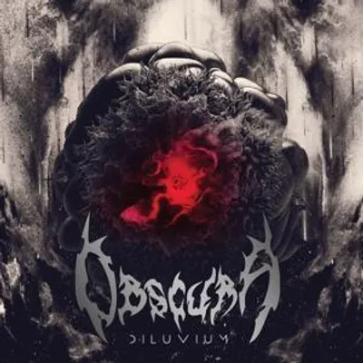 Produktbild von Obscura: Diluvium