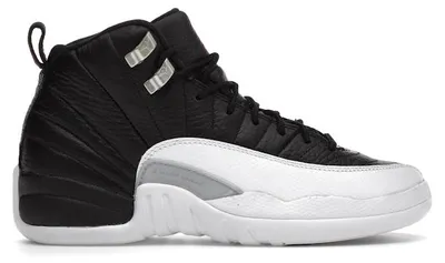 Produktbild von Jordan 12 Retro Playoffs (2022) (GS) - EU 36.5