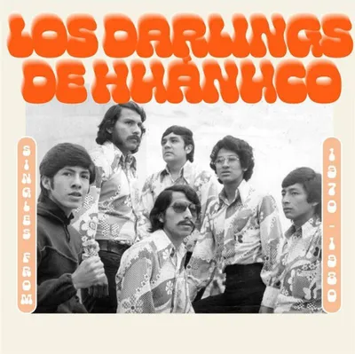 Image de Singles de 1970 à 1980