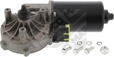 Produktbild von MAPCO 90261 Wischermotor Vorne für BMW 5 Limousine (E39) 5 Touring (E39)