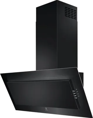 Produktbild von Electrolux LFV329K, 600 m³/h, Abluft/Umluft, D, A, D, 66 dB