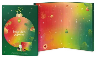 Produktbild von Adventskalender Aroma