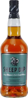 Produktbild von Sheep Dip Islay Blended Malt Scotch Whisky