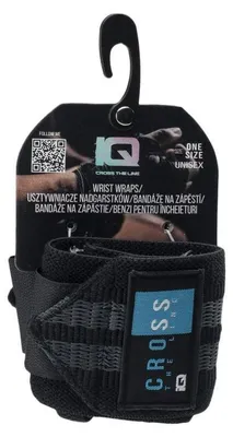 Obrázok produktu pre WHISTER II Univerzálna ortéza zápästia