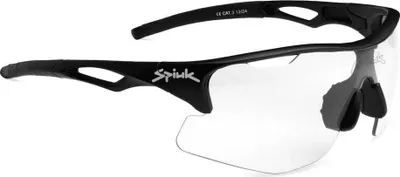 Obrázek produktu pro Sluneční brýle Spiuk Jifter 3 Transparent Lumiris II/CAT0 Transparent Lumiris II/CAT0