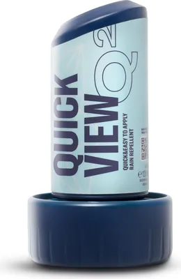 Produktbild von Gyeon Q2 QuickView Flüssigtücher (120 ml)