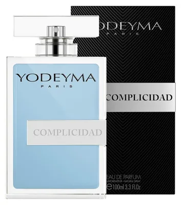 Productafbeelding van Yodeyma Complicidad eau de parfum voor heren 100 ml
