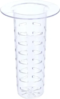 Produktbild von Gläserner Haushalts-Getränkebehälter mit Infusionsarm und Zapfhahn 7 Liter Glas - Transparent