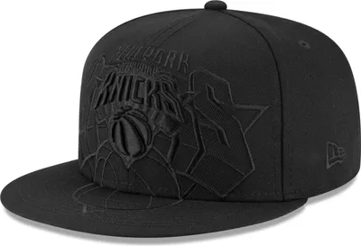 Produktbild von New Era 59Fifty Fitted Cap - SPILL New York Knicks - 7 3/4